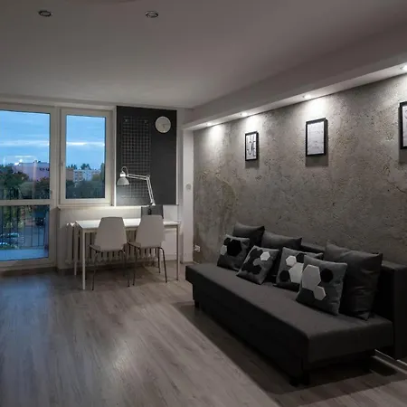 Hoca Bed & Breakfast Poznan