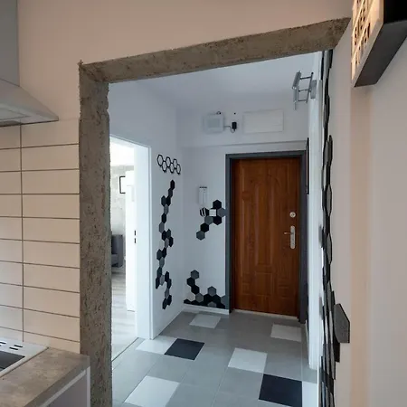 Hoca Bed & Breakfast Poznan