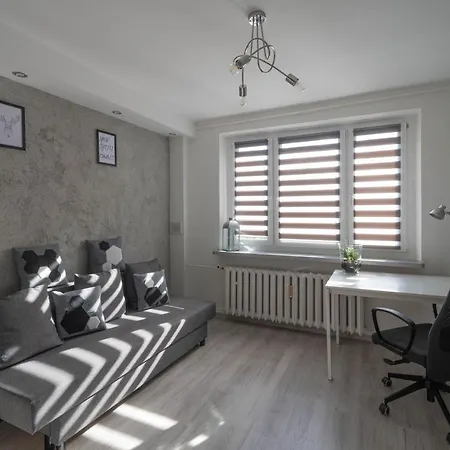 Bed & Breakfast Hoca Poznan
