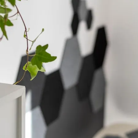 Hoca Bed & Breakfast Poznan