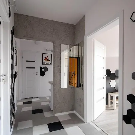 Bed & Breakfast Hoca Poznan