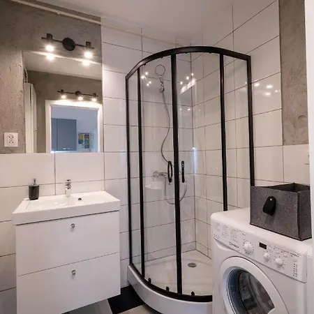 Bed & Breakfast Hoca Poznan